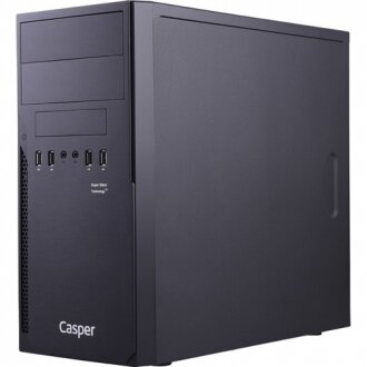 Casper Nirvana N200 N2L.1010-8T00X Masaüstü Bilgisayar kullananlar yorumlar